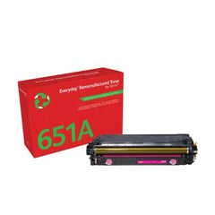 Everyday rigenerato 650A/651A/307A - CE343A/CE273A/CE743A