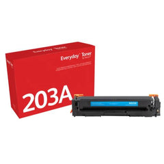 Everyday compatibile 203A - CF541A/CRG-054C