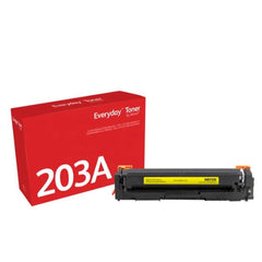 Everyday compatibile 203A - CF542A/CRG-054Y