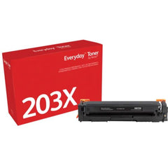 Everyday compatibile 203X - CF540X/CRG-054HBK