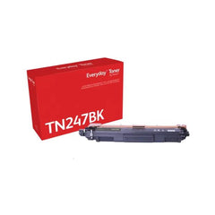 Everyday compatibile TN-247BK