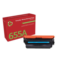 Everyday rigenerato 655A - CF451A