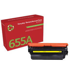 Everyday rigenerato 655A - CF452A