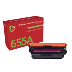 Everyday rigenerato 655A - CF453A