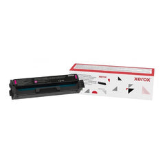 Xerox C230/C235 Cartuccia toner capacità standard magenta