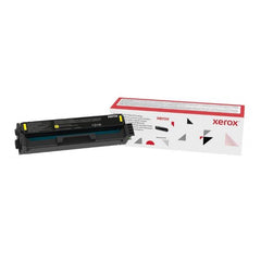 Xerox C230/C235 Cartuccia toner capacità standard giallo