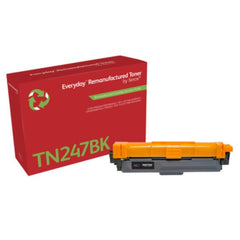 Everyday rigenerato TN-247BK
