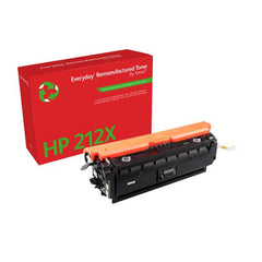 Everyday compatibile 212X - W2120X NERO HIGH CAPACITY