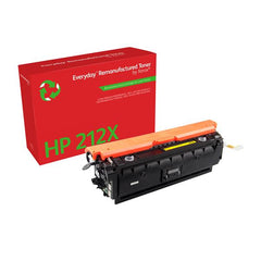 Everyday compatibile 212X - W2122X GIALLO HIGH CAPACITY