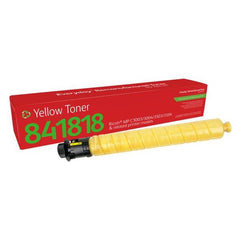 Everyday rigenerato 841818 GIALLO