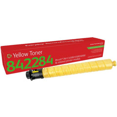 Everyday rigenerato 842284 GIALLO