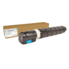 Everyday rigenerato C-EXV47 CIANO (8517B002)