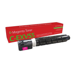 Everyday rigenerato C-EXV55 MAGENTA (2184C002AA)