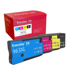 Everyday rigenerato 963XL 4-PACK (CMYK)