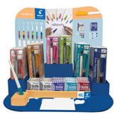 ESP PARALLEL PEN + CARTUCCE pz. 24 + 120