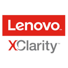 Lenovo XClarity Pro, Per Managed Endpoint w/1 Yr SW S&S