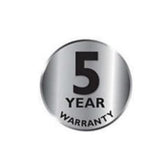 GARANZIA 5 ANNI HOTEL TV DA 51 A 80 POLLICI