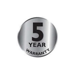 GARANZIA 5 ANNI HOTEL TV DA 51 A 80 POLLICI