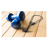 CUFFIE WIRELESS IN EAR SERIES 1000