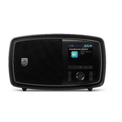 RADIO JANET FM/DAB+ BLUETOOTH