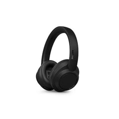 CUFFIE WIRELESS CON MICROFONO CANCELLAZIONE RUMORE BLACK - SERIE 6000