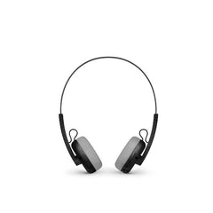 CUFFIE ON EAR WIRELESS NERO THE RINGO