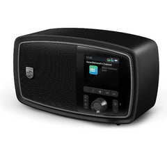 RADIO JANET FM/DAB+ BLUETOOTH