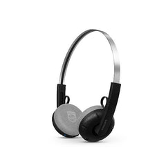 CUFFIE ON EAR WIRELESS NERO THE RINGO