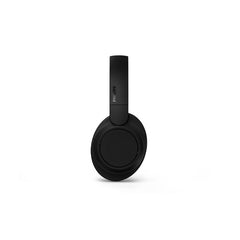 CUFFIE WIRELESS CON MICROFONO CANCELLAZIONE RUMORE BLACK - SERIE 6000