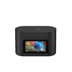 AURICOLARI TRUE WIRELESS (NERO) CUSTODIA RICARICA SMART - SERIE 6000