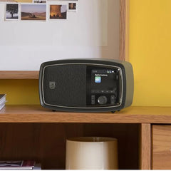 RADIO JANET FM/DAB+ BLUETOOTH