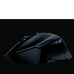 BASILISK X HYPERSPEED
