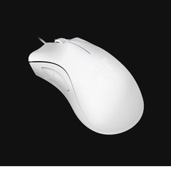 DEATHADDER ESSENTIAL WHITE