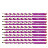 CF12MATITE EASYGRAPH DESTR. HB Rosa