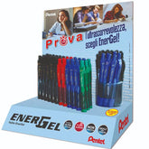 ESPOSITORE ENERGEL X