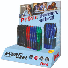 ESPOSITORE ENERGEL X