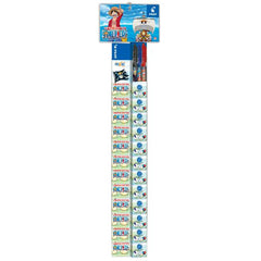 FRIXION BALL, FRIXION BALL+ - LIMITED EDITION ONE PIECE - CF12pz