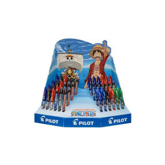 FRIXION BALL, FRIXION BALL+, G-2 - LIMITED EDITION ONE PIECE - ESP102 pz
