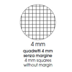 QUADERNO CARTONATO COLOR A5 80GR - 4MM