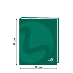 RACCOGLITORE AD ANELLI COLOR A4 D.30 MM