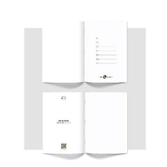 QUADERNI COLOR BASIC A4 80GR 10MM - CONF10