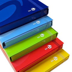 PORTA PROGETTI COLOR D3