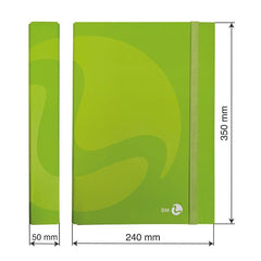 PORTA PROGETTI COLOR D5