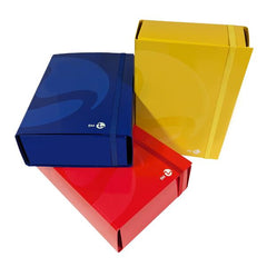 PORTA PROGETTI COLOR D10