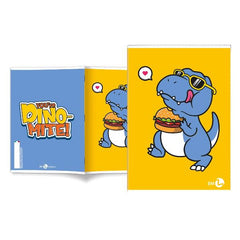 QUADERNI BAMBINO A4 80GR C - CONF10