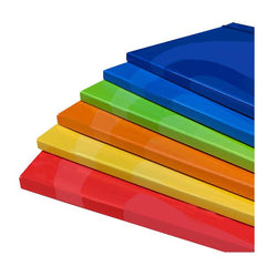 CARTELLINA 3 LEMBI COLOR DORSO 1 CM
