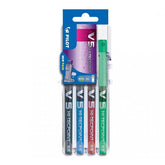 V5 HI-TECPOINT - SET2GO