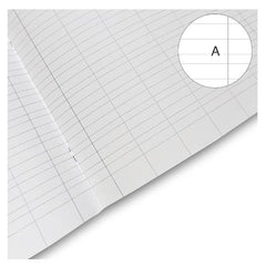 QUADERNI KIDS A4 100GR A - CONF6