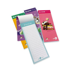 TO DO LIST MEOW 50 fogli 80 gr