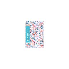 MINI QUADERNO FLOR A6 80GR PUNTINATO